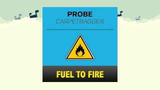 Probe - Carpetbagger