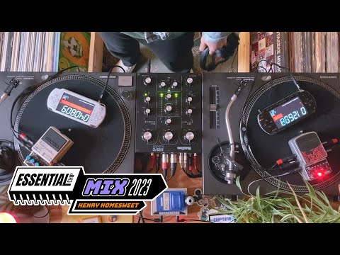 Essential Chip Mix - October 2023 (Best Chiptune / Kawaii / Happy Hardcore)