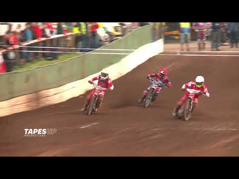 Redcar Bears Speedway vs Glasgow Tigers - 26th May 2023 [Heat 11]