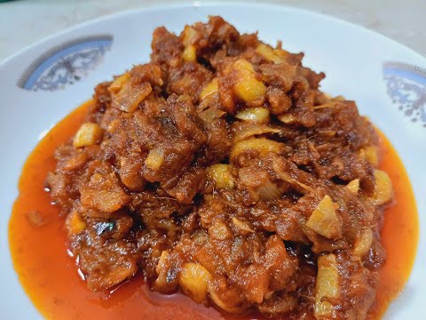 লইট্টা শুটকি ভুনা রেসিপি /শুটকি মাছ কাটা ধোঁয়া পরিষ্কার করার পদ্ধতিসহ - Loitta Shutki Bhuna Recipe-