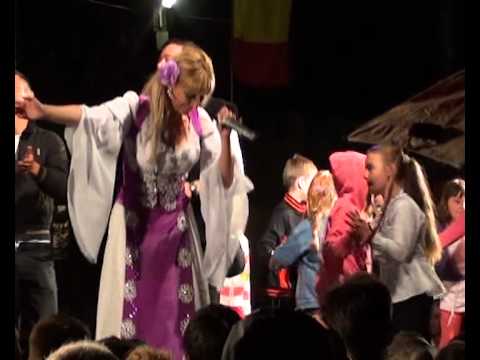 varu sandel si lorenna la spectacol live