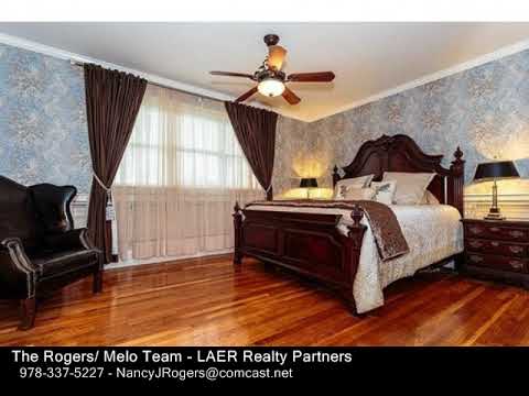 33 Fairview St, Lowell MA 01852 - Single Family Home - Real Estate - For Sale -