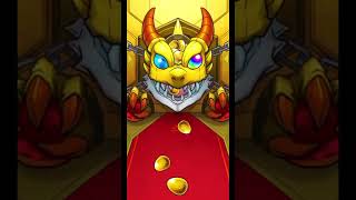 【モンスト】激獣神祭10連でリベンジした結果…