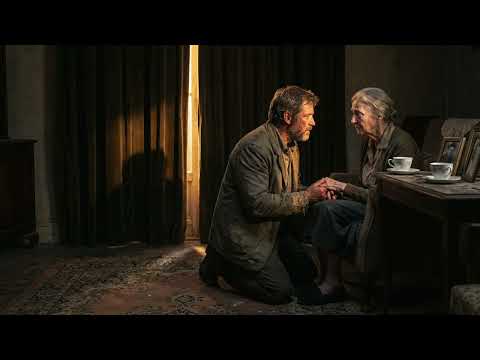 Dali cekas stara majcice -  Soul / Blues