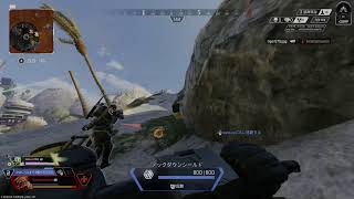 きらぼし達のApex　「Apexもシーズン30…30ぅぅゥう！？！？」