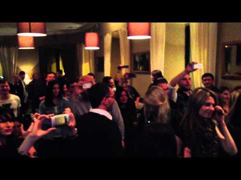 Uma2rman Live at Queue, Tbilisi