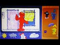 Elmo S World Weather Game