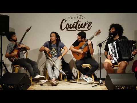 Farra do Som - Ensaio - Pedro Martins, Michael Pipoquinha, Cainã Cavalcante e Mestrinho