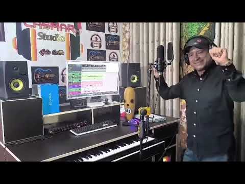 MI LINDA MUÑEQUITA - Julio Castillo & La Gran Inspiración 