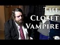 The Closet Vampire (Directors Cut)