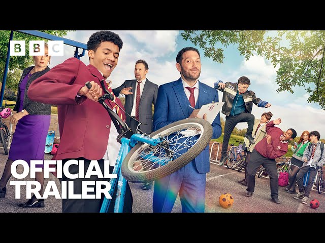 Waterloo Road Series 16 | Official trailer - BBC