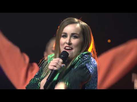 EV100 Spordiaasta Tähed 2018: Öed „Rulli rulli rulli“/“Martin“.