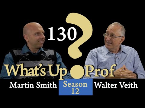 130 WUP Walter Veith & Martin Smith -Great Awakening,Double Blind Leading To Change Of Constitution?