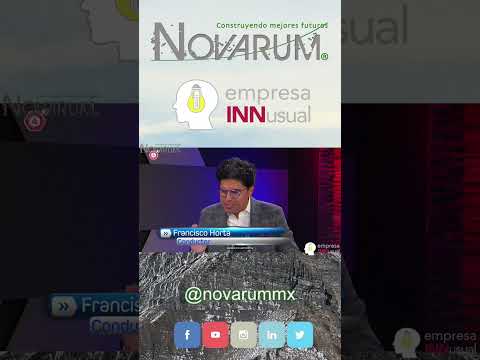 Miniatura de Empresas Innusuales en TV4 Noticias