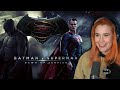 I am a Batfleck Enjoyer! | BATMAN V SUPERMAN: DAWN OF JUSTICE Reaction