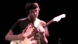 Nine Volt Heart - Drowning - Showcase Theatre Music Video