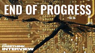 The moment every civilization fears: the growth plateau | Jason Crawford