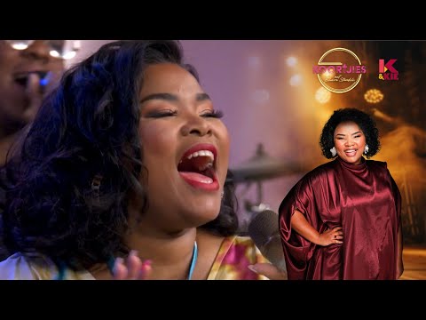 'Hy't Die Wonders Kom Doen' - Koortjies met Elwira Standili | E8 | kykNET