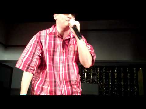 Prhyme @ TI's Club Crucial in Bankhead I'm On My Way .mp4