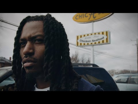 Bandup Gotti - Braille 2 [Trailer]