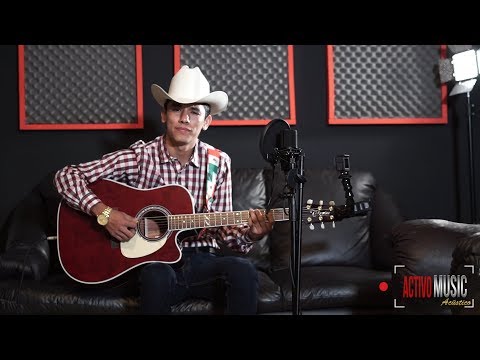 RAUL TORRES - Como los vaqueros (Cover Acústico)