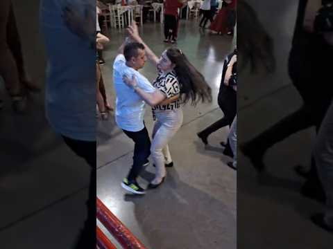 nos idosos de Coronel Vivida no Paraná.Brasil #shotrs #baile #dancarinos #dança #dance #dancina