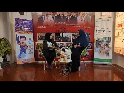 NGOREK Menginspirasi Lewat Rasa, Menyebarkan Cinta Kuliner Kuningan melalui Layar Ponsel