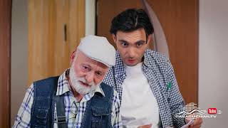 Վարձով Ընտանիք, Սերիա 5, Երեքշաբթի 20:50 / Vardzov Yntaniq