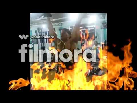 Sacrifício, Força e Fé [Império Insano]