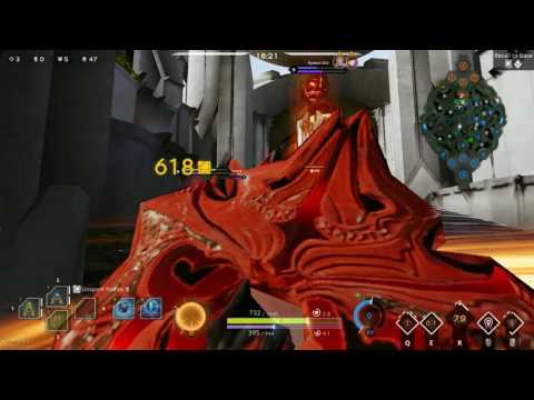 Paragon   Gideon Highlight