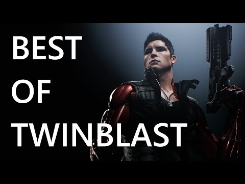 Paragon -  Best of Twinblast [Top 10]