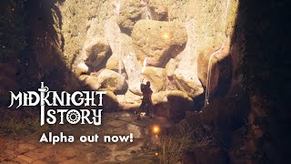 MidKnight Story - Alpha Trailer