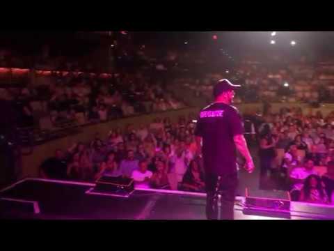 Money Moons w/ Lighter Shade Of Brown LIVE - Rancho Mirage, CA