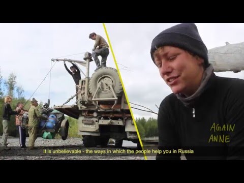 What it means to funktion on the Road of Bones