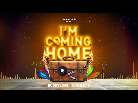 Icons - I'm Coming Home Ft. Buddylove & Dju Dju V (Prod. Raëve ''Palo'' Rog & Jeon)