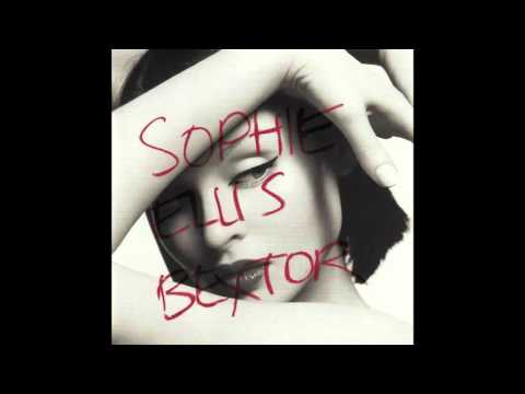Sophie Ellis-Bextor - Get over You