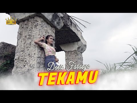 Denis Farasya - Tekamu | ( Official Music Video )