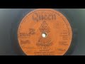 NEFENCE BY ANDREW BUNDI BWONYANDO ERONGE BOKA BOKA BAND QUEEN 16 SIDE B