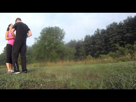 Kaitlin & Mike's Engagement