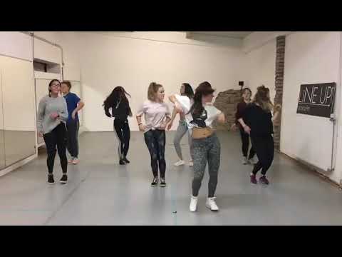 Code x New Dance  - ADDICTED ft Sara cee cola (DANCE VIDEO) 2107