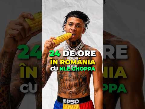 Sidequest-urile Lui NLE CHOPPA În România