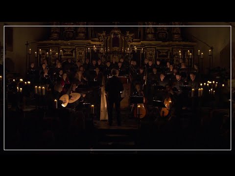Monteverdi: Dixit Dominus II - Selva morale e spirituale | Vincent Dumestre & Le Poème Harmonique