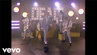 Dead! - Up For Ran$om (Official Music Video)