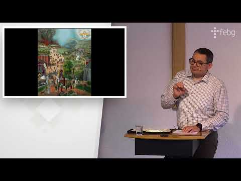 Der breite und der schmale Weg | Alexej Rempel | FEBG Lübbecke