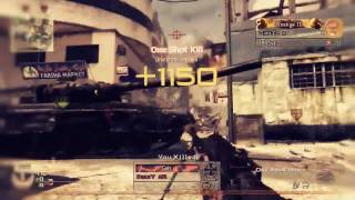 BnS Clan | Comeback Montage Trailer