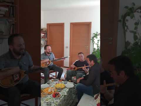 Luan Qokaj & Ndue Qokaj