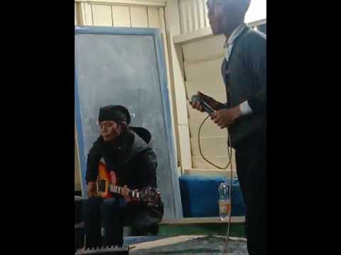 Christy tan Cover by Zawlnghak Seki feat Biaktea.