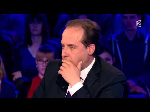 Intégrale Partie 2 / 3 22 novembre 2014 - On n'est pas couché #ONPC