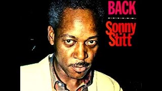 Sonny Stitt Quartet - Little Girl Blue
