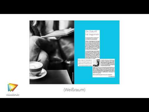 Grundlagen des Layouts Tutorial: Grundlagen des Layouts |video2brain.com